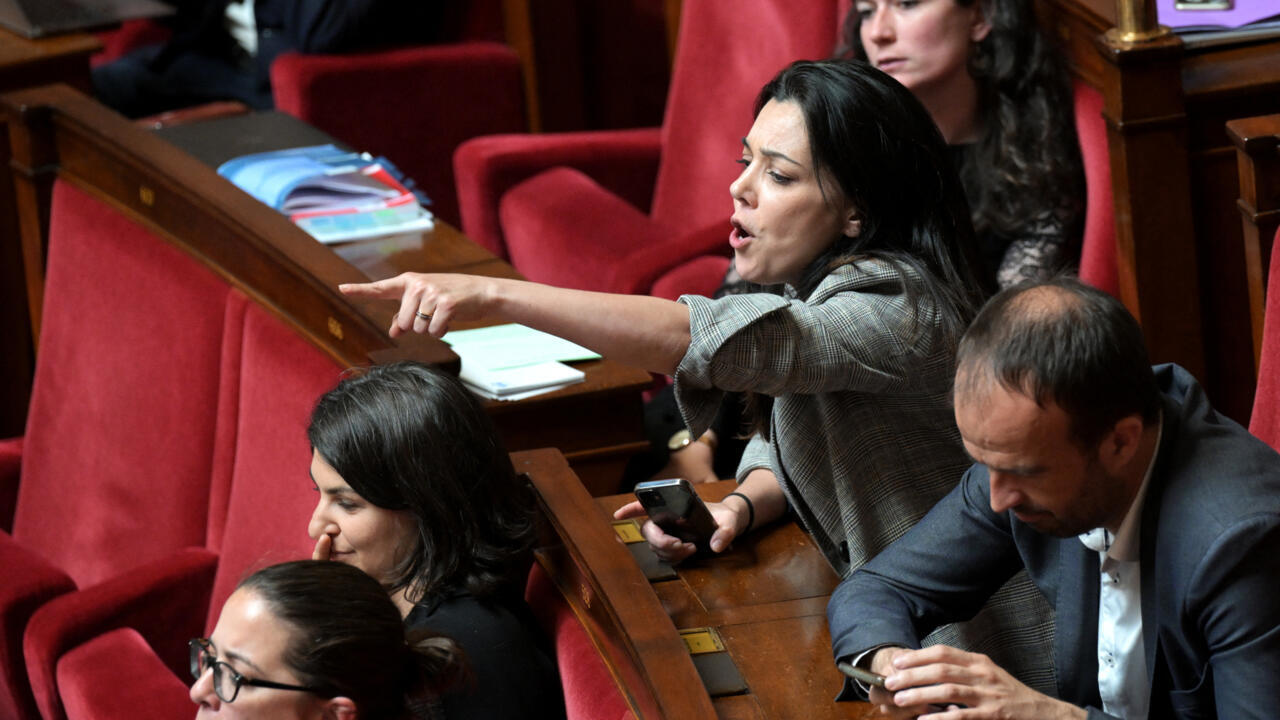 Députée